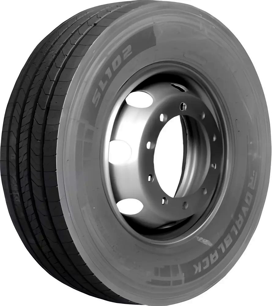 SL102 Royal Black