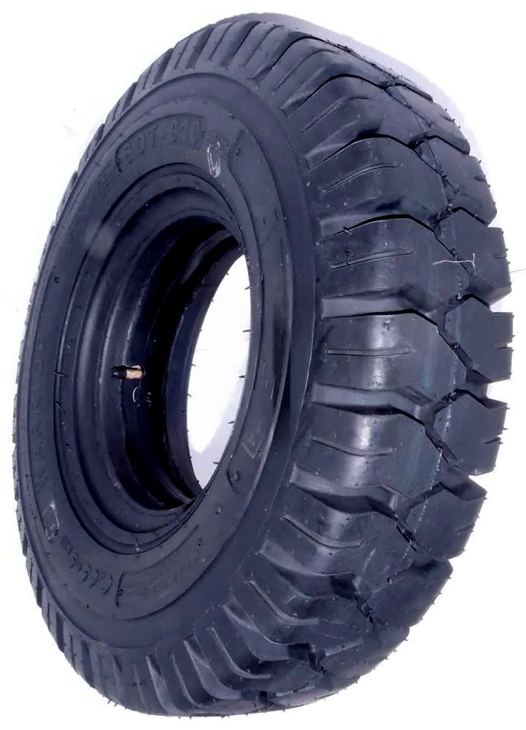 SOT-910 ATLAS
